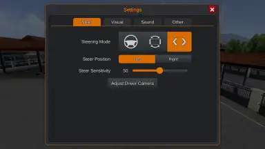 Bus Simulator Indonesia screenshot 10