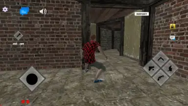GRANNY MULTIPLAYER screenshot 12