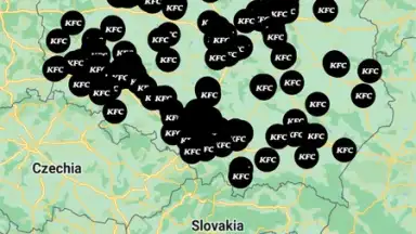 KFC screenshot 6
