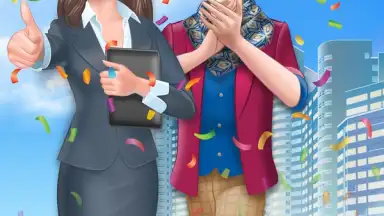 Флирт Сити screenshot 7