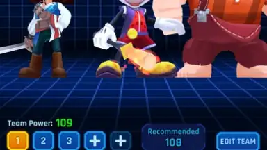 Disney Epic Quest screenshot 2