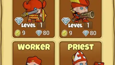 Fat Princess screenshot 14
