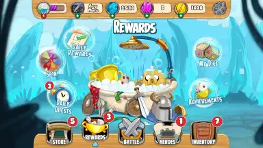 Adventure Time: Champions and Challengers screenshot 4