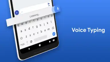 Google Automotive Keyboard screenshot 5