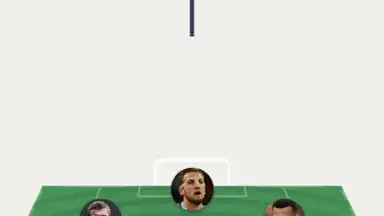 LINEUP11 screenshot 2