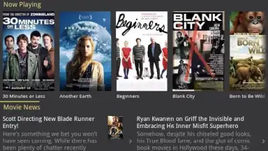 IMDb: Movies & TV Shows screenshot 8
