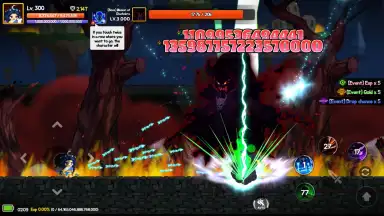 Slime Hunter screenshot 6
