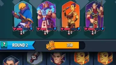 Slot Heroes screenshot 4