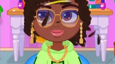 Hair Salon screenshot 10