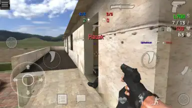 Special Forces Group 2 screenshot 2