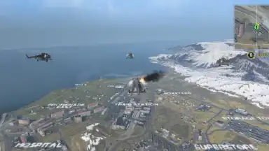 Call of Duty: Warzone Mobile screenshot 20