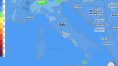 ilMeteo screenshot 5