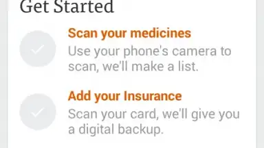CareZone screenshot 7