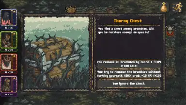 Battle Souls screenshot 11