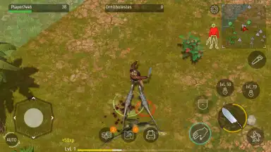 Jurassic Survival screenshot 9