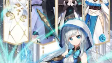 AFK Girls screenshot 8