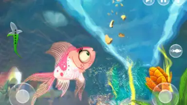 Aquarium Land screenshot 3