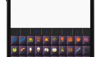 Android Malayalam Keyboard screenshot 3