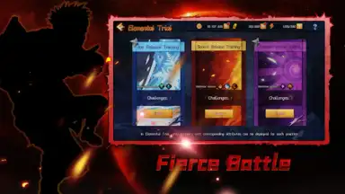 Crimson Storm screenshot 4