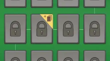 World solitaire screenshot 5