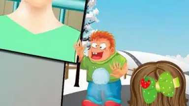 BrainSurgery screenshot 1