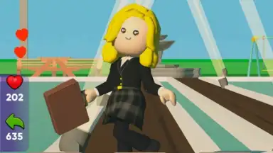 Fashion Show - Catwalk Battle screenshot 7