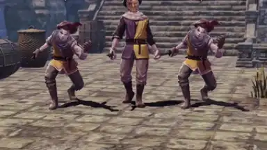 Wizardry Variants Daphne screenshot 22
