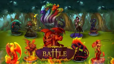 Evilibrium screenshot 10