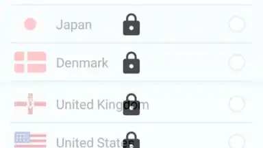 Max VPN - Secure, Fast & Free VPN screenshot 14