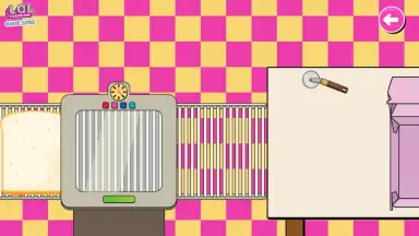 L.O.L. Surprise screenshot 9