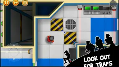 Robbery Bob screenshot 12