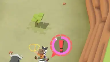 Rodeo Stampede screenshot 3