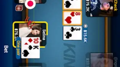 PokerKinG Pro screenshot 5