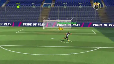 Ultimate Football Club screenshot 8