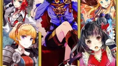 Million Arthur screenshot 4