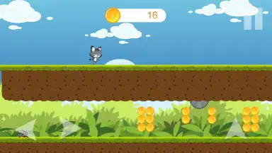 cat bros screenshot 5