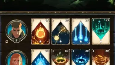 War of Magic screenshot 8