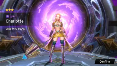 Elune screenshot 8