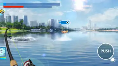 World Fishing Championship screenshot 2