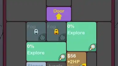 MinimalDungeonRPG screenshot 9