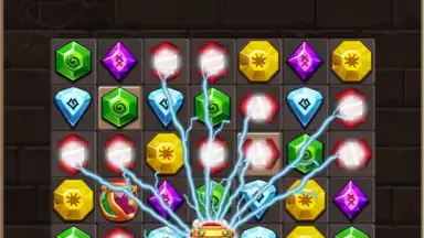 Jewel Ancient screenshot 3