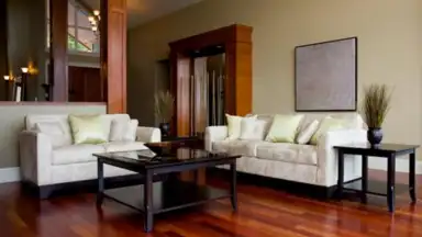 Living Room Decorating Ideas screenshot 7