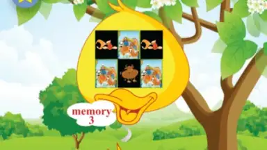 Animals Games screenshot 7