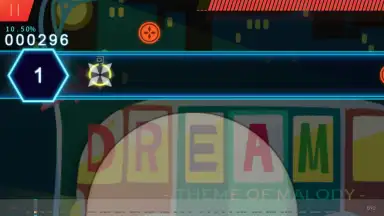 Malody screenshot 8