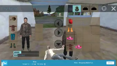 ExperimentZ screenshot 7