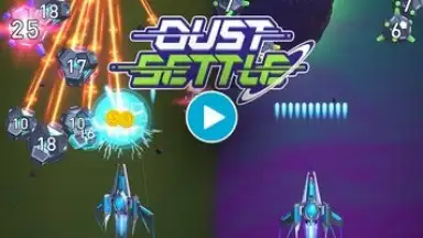 Dust Settle screenshot 1