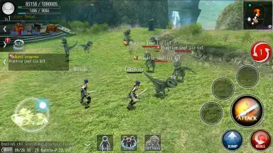 AVABEL Online screenshot 12