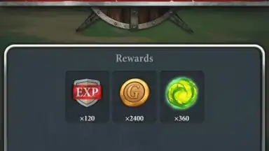 Anthem of Heroes screenshot 9