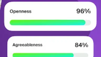 Twinby: Dating & Compatibility screenshot 6
