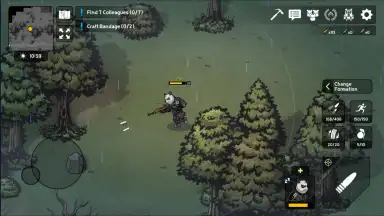 Bad 2 Bad: Apocalypse screenshot 17